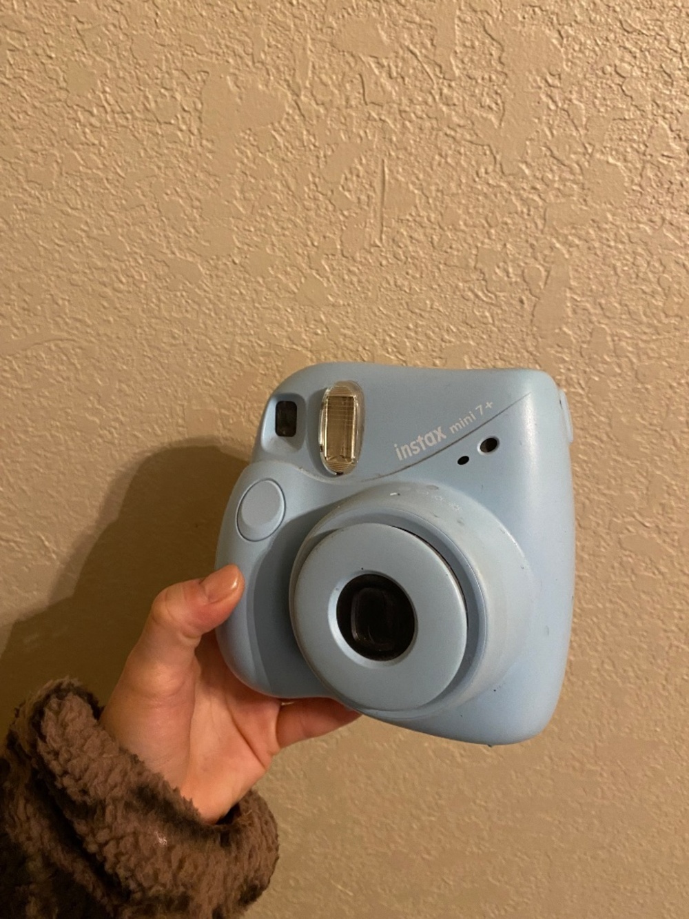 Polaroid Camera - Picture 2 of 2